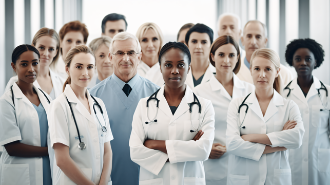 Imagem do Hospital