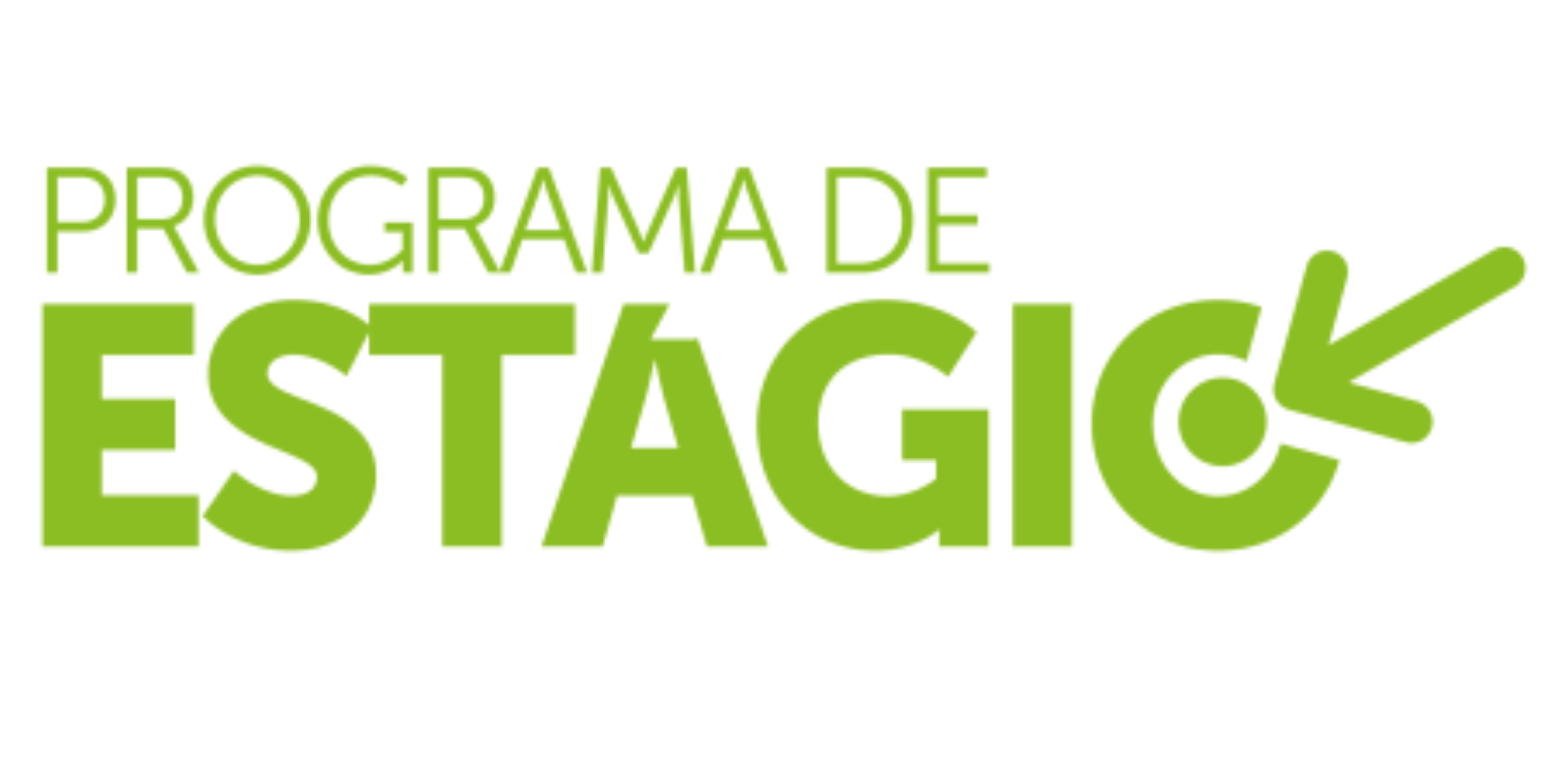 Programa Estágio