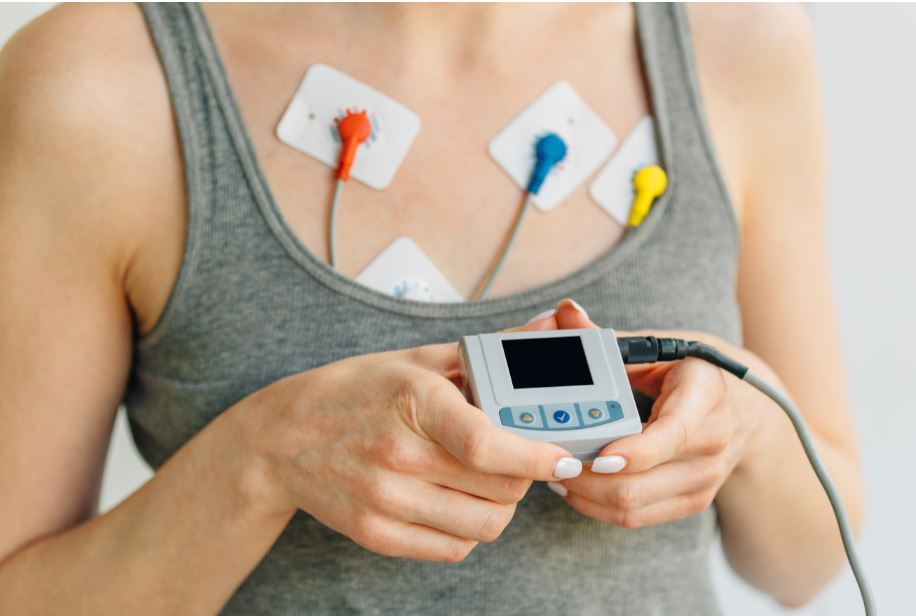 Holter 24H